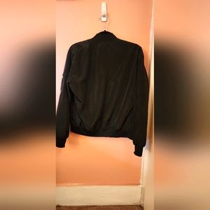 Black Jacket size medium